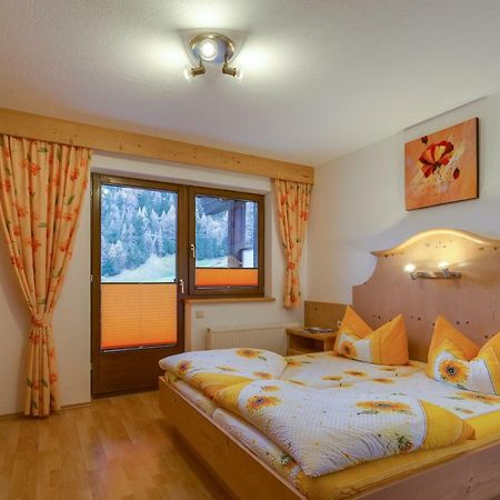 Apartamento Haus Berthold Sölden Exterior foto