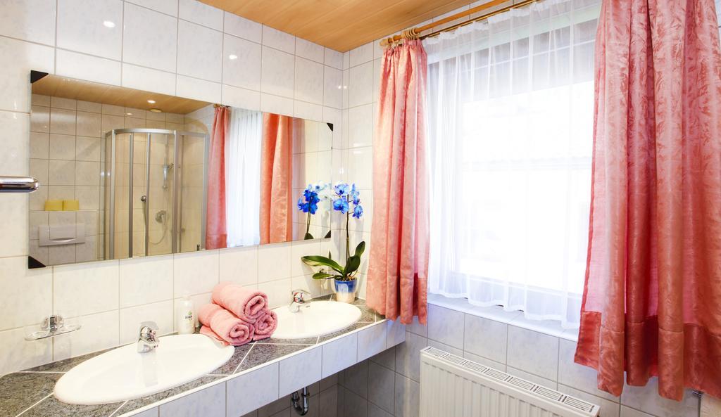 Apartamento Haus Berthold Sölden Habitación foto